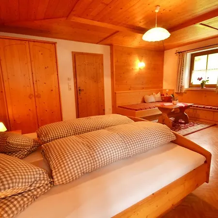 Kartnall'S Alm Neustift im Stubaital Exterior photo