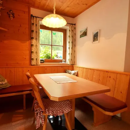Kartnall'S Alm Neustift im Stubaital Exterior photo