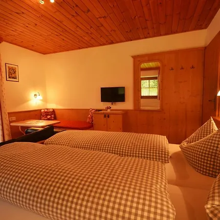 Kartnall'S Alm Neustift im Stubaital Exterior photo