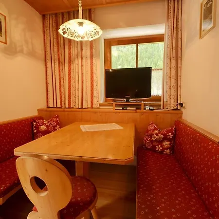 Kartnall'S Alm Neustift im Stubaital Exterior photo