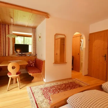 Kartnall'S Alm Neustift im Stubaital Exterior photo