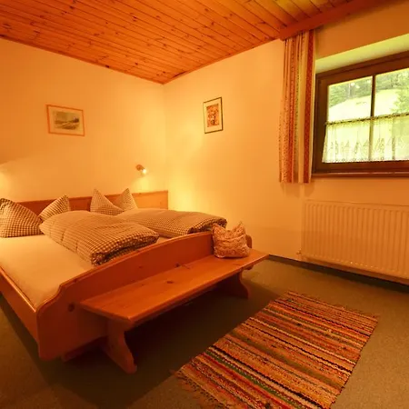 Kartnall'S Alm Neustift im Stubaital Exterior photo