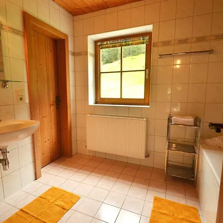 Kartnall'S Alm Neustift im Stubaital Exterior photo