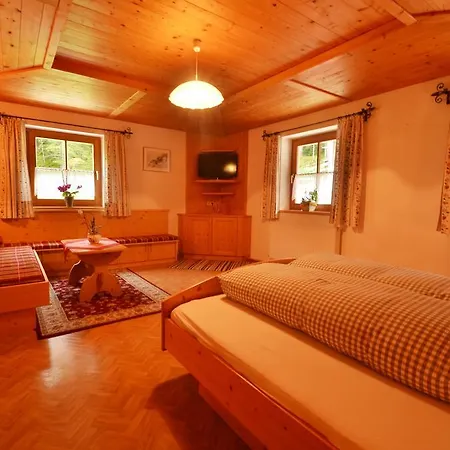 Kartnall'S Alm Neustift im Stubaital Exterior photo