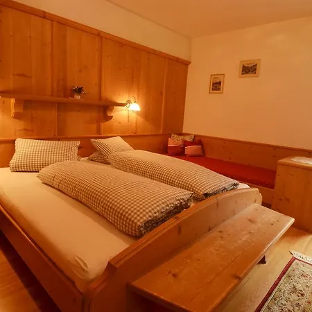 Kartnall'S Alm Neustift im Stubaital Exterior photo