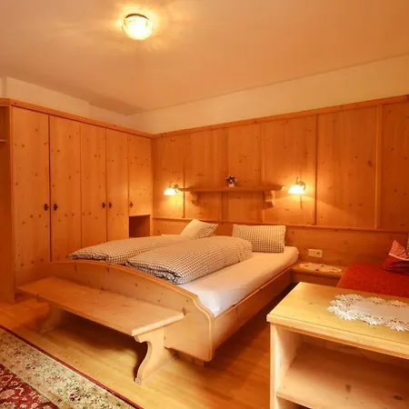 Kartnall'S Alm Neustift im Stubaital Exterior photo