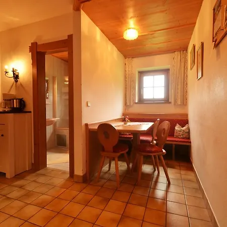 Kartnall'S Alm Neustift im Stubaital Exterior photo