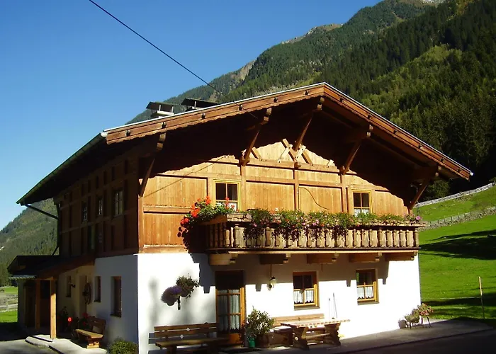 Kartnall\'S Alm