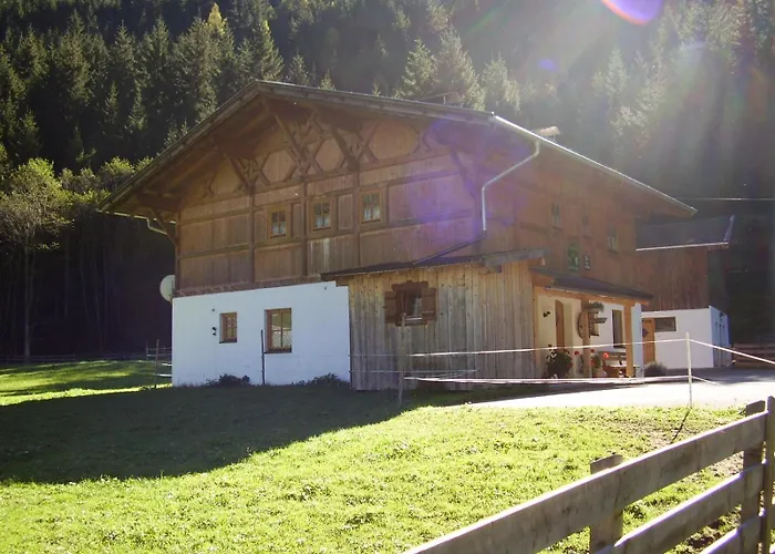 Kartnall\'S Alm