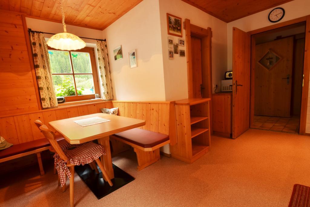 Kartnall's Alm * Neustift im Stubaital