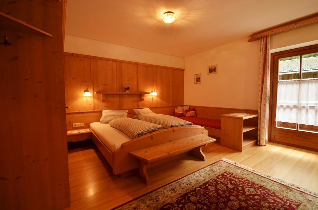 Kartnall's Alm Apartment