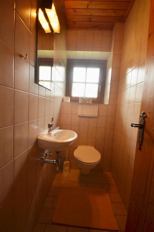Kartnall's Alm Apartment Neustift im Stubaital