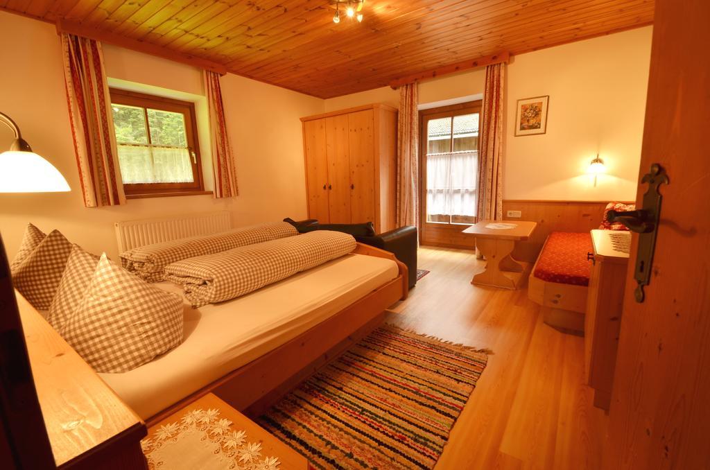 Apartment Kartnall's Alm