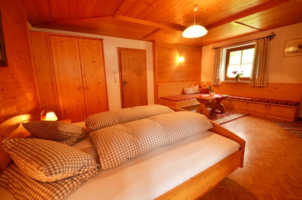 Kartnall's Alm Apartment