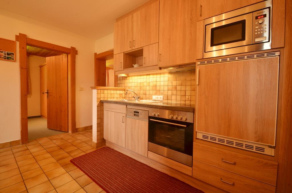 Kartnall's Alm Apartment Neustift im Stubaital