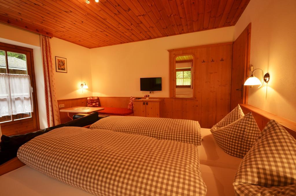 Kartnall's Alm Apartment