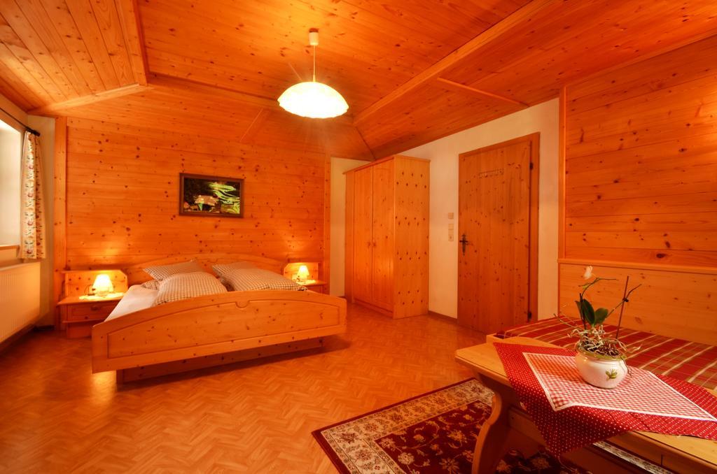 Kartnall's Alm Neustift im Stubaital
