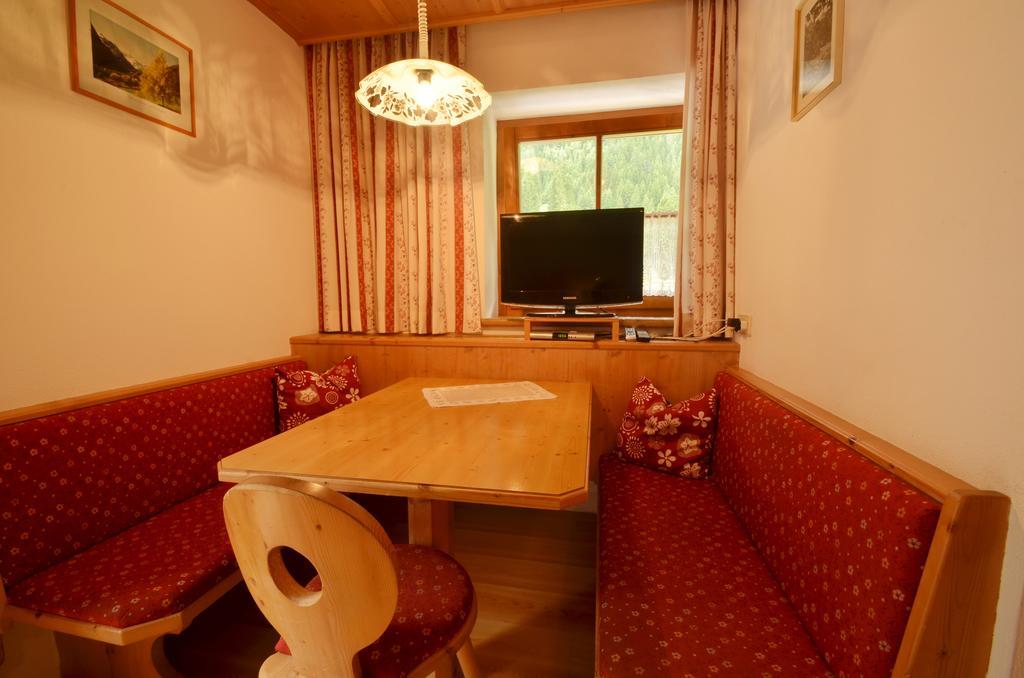 Kartnall's Alm Neustift im Stubaital