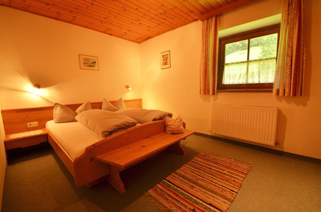 Apartment Kartnall's Alm