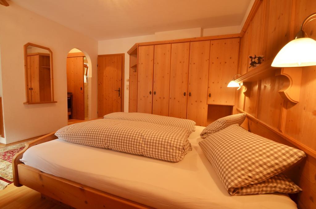Apartment Kartnall's Alm *