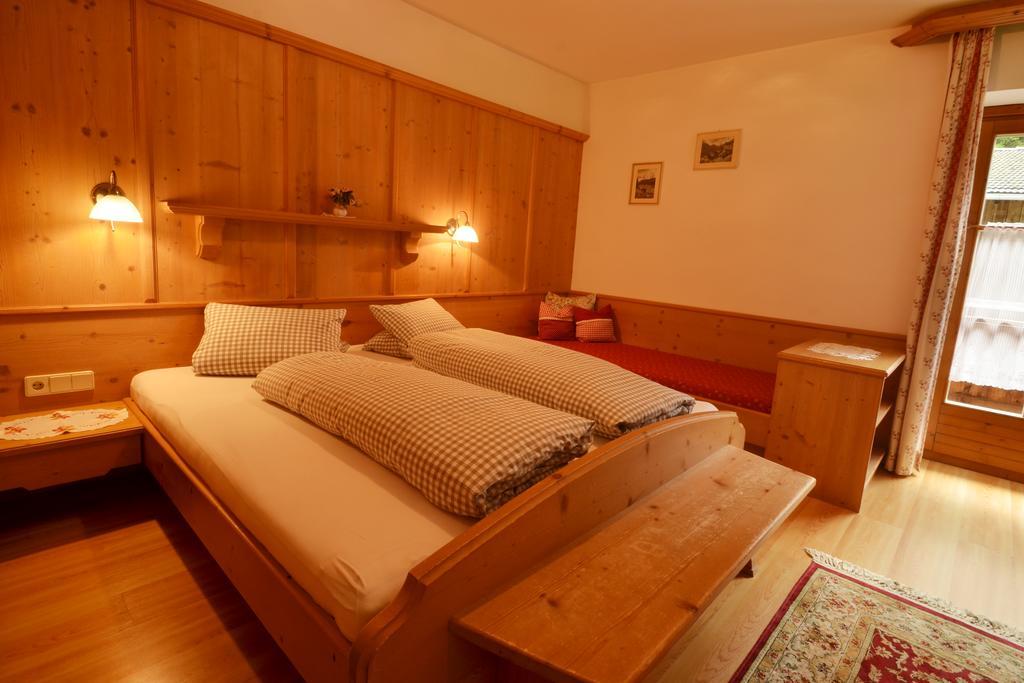 Kartnall's Alm Neustift im Stubaital