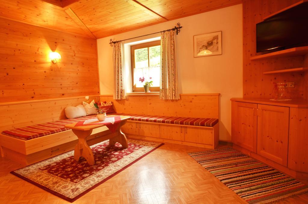 Apartment Kartnall's Alm Neustift im Stubaital