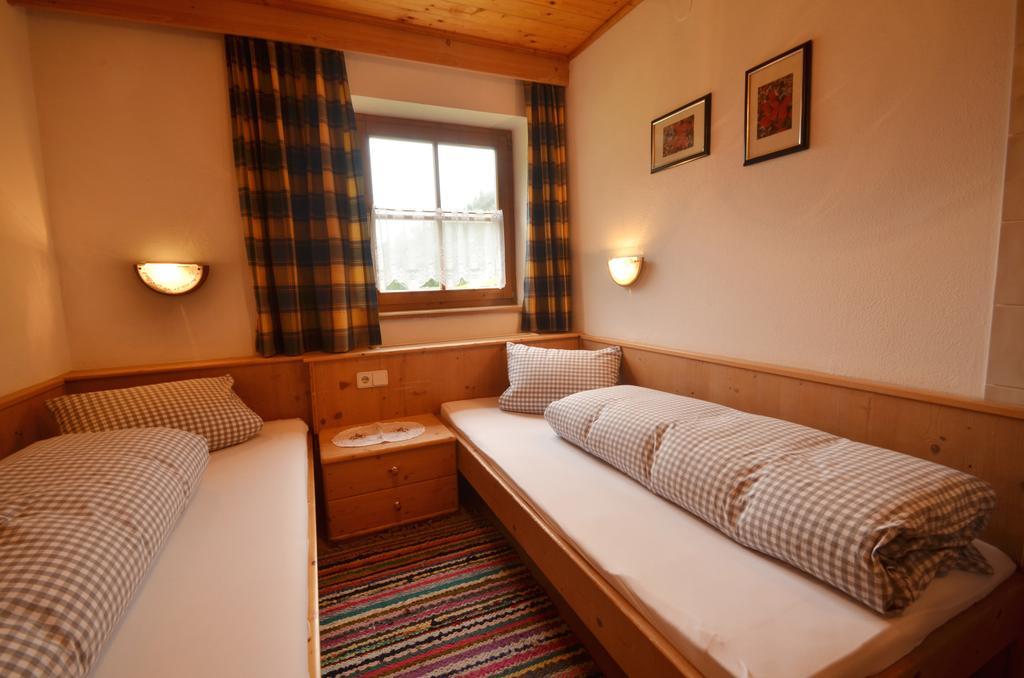 Apartment Kartnall's Alm