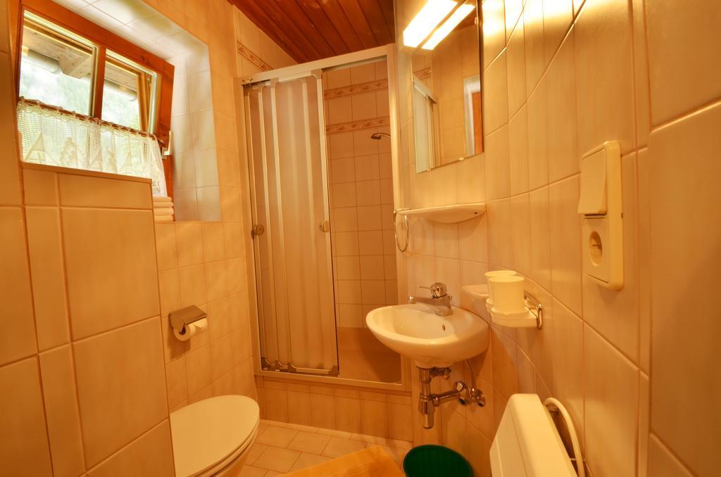 Kartnall's Alm * Neustift im Stubaital