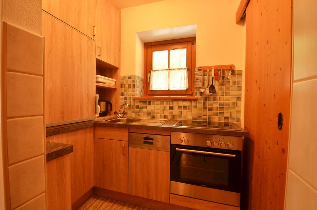 Kartnall's Alm Apartment