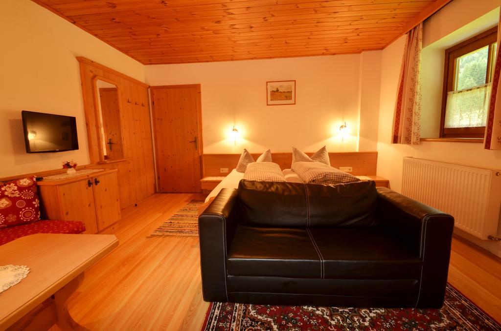 Kartnall's Alm Apartment